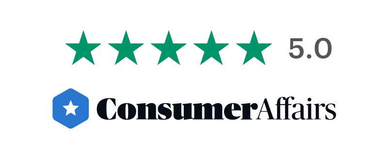Reviews on ConsumerAffairs