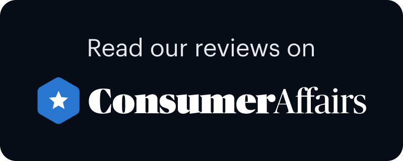 Reviews on ConsumerAffairs
